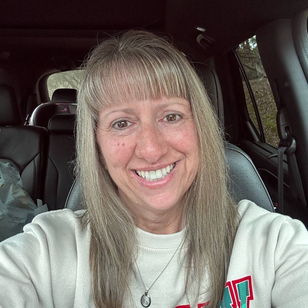 Meet your Posher, Kerri